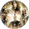 illuminati marvel studios r8 wall clock
