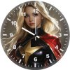 supernova avenger c6 wall clock