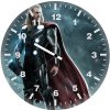 art thor the dark world x8 wall clock