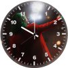 joker oscar winning dance p3 wall clock