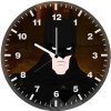 batman the anime series k3 wall clock