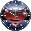 batman vs superman titans dd wall clock