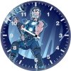 thor and stormbreaker o3 wall clock