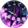gambit the dark union gt wall clock