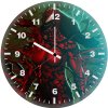 she carnage lp wall clock