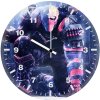 death stroke ad wall clock