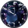we are venom 4p wall clock