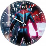 amazing spider man brand new day gb wall clock