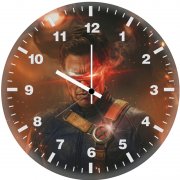 cyclops avengers doomsday xf wall clock