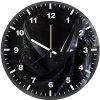 batman noel version 3t wall clock