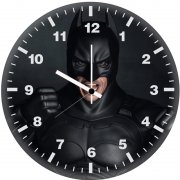 batman begins new l1 wall clock