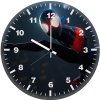 spiderman remastered suit 0c wall clock