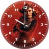 scarlet witch showdown 1b wall clock