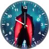 batman beyond year one cq wall clock