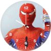 japanese spiderman ml wall clock