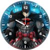 knight of vengence ow wall clock