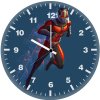 ant man minimalism gr wall clock