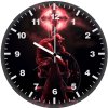 daredevil the last stand of a hero jj wall clock