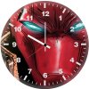 redhood with gun wo wall clock
