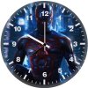 spiderman 2099 bz wall clock