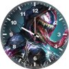art lady venom l6 wall clock