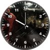daredevil arts new 4e wall clock