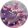 thanos kratos di wall clock