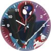 spidey into the spiderverse 88 wall clock