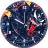 venom take over city t2 wall clock