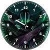 spawn art 0a wall clock
