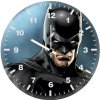 battfleck jl suite ik wall clock