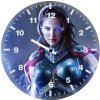 thor 8y wall clock