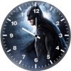 batman redefined ri wall clock