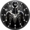 venom savage arsenal ht wall clock
