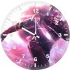 flash speedster k1 wall clock