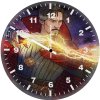 art doctor strange new mr wall clock