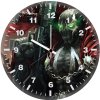 spawn artwork m4 wall clock