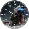 thor down y1 wall clock