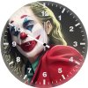 great joker xo wall clock