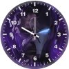 iron man avengers end game hm wall clock