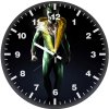 power rangers tommy oliver su wall clock