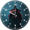 batman apocalypse vl wall clock