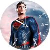 superman the last son of krypton le wall clock