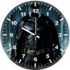 dark knight down h3 wall clock