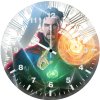 doctor strange kb wall clock