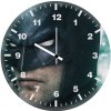 robert pattinson batman q5 wall clock