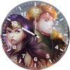 steve trevor wonder woman v3 wall clock