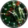 slick spawn 7r wall clock