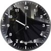batman knight arts px wall clock