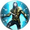 the king of atlantis cx wall clock